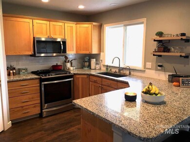 446 War Eagle Way, Nampa, ID 83686 - photo 6