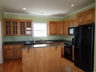 1502 E Fort MacOn Rd unit West, Atlantic Beach, NC 28512 - photo 4