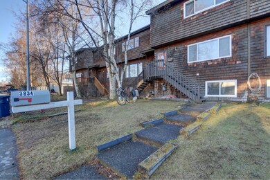 3834 Carleton Ave, Anchorage, AK 99517 - photo 2