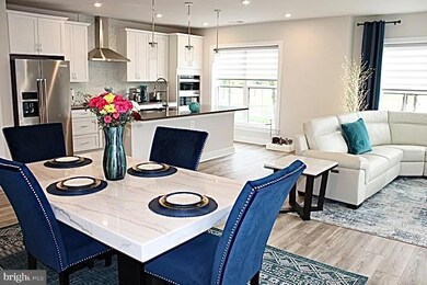 The Flats at National Harbor unit 20701, National Harbor, MD 20745 - photo 6