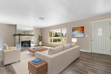 600 W 78th Ave, Merrillville, IN 46410 - photo 3