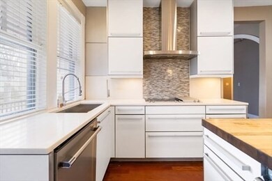 16 Allston St unit 1, Dorchester Center, MA 02124 - photo 2