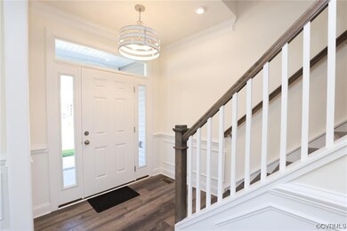 9995 Honeybee Dr, Mechanicsville, VA 23116 - photo 6