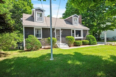 9 Maple St, Upton, MA 01568 - photo 2