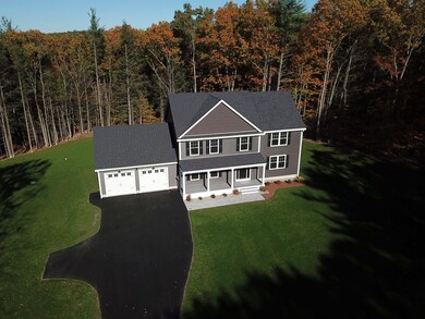 73 Pulpit Rock Rd, Chester, NH 03036 - photo 6