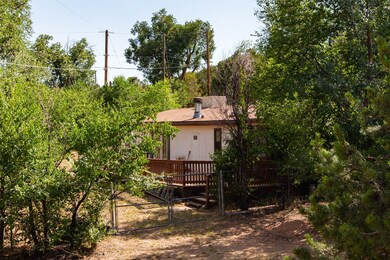 20 A Glowing Star Rd, Santa Fe, NM 87506 - photo 4