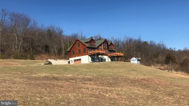LOT 31 Jura Dr, Valley, WV 25427 - photo 4