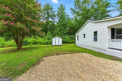 561 Cedar Creek Rd, Cartersville, GA 30121 - photo 4