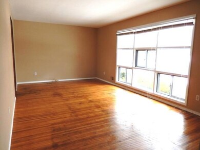 Living Room. Spacious living room with plenty of l