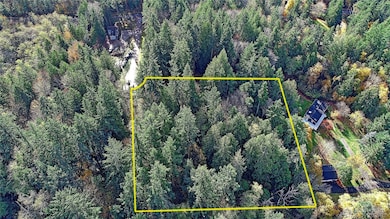 Beautiful Aerial View