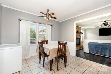 802 Bethlehem Rd unit 5, Kings Mountain, NC 28086 - photo 5