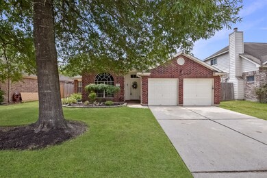 25815 Oakridge Forest Ln, Spring, TX 77386 - photo 3