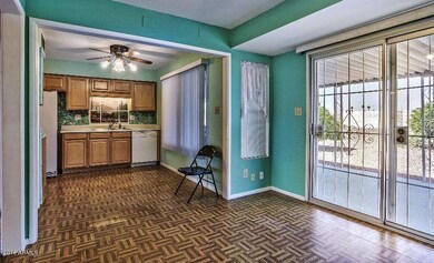 Sun City Home for sale 1e