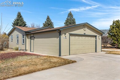 7659 Marmot Point, Colorado Springs, CO 80922 - photo 2