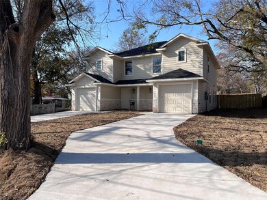 109 Elm St unit 2, Bonham, TX 75418 - photo 2