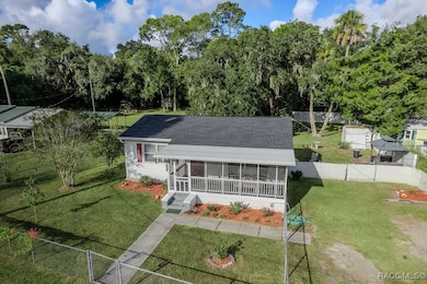 18 Elkins Rd, Inglis, FL 34449 - photo 2