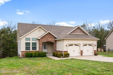 481 Berger Farm Dr, Mount Washington, KY 40047 - photo 3