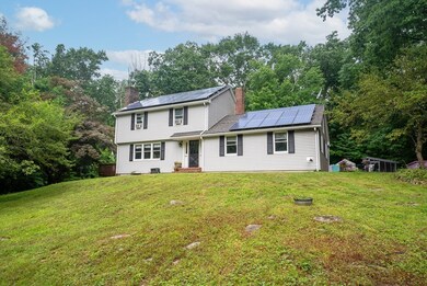 95 Ely Rd, Monson, MA 01057 - photo 3