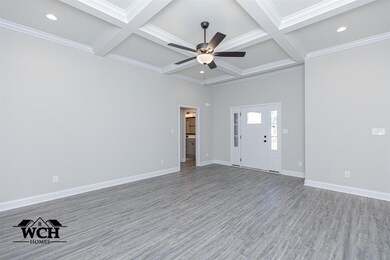 604 Broderick Cir, Warner Robins, GA 31088 - photo 5