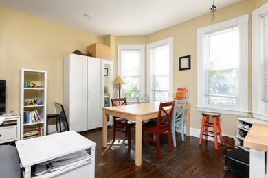 402 Centre St unit 1, Jamaica Plain, MA 02130 - photo 3