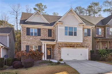 1210 Roswell Manor Cir, Roswell, GA 30076 - photo 2