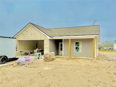 0 Jones Rd, Moss Bluff, LA 70611 - photo 2