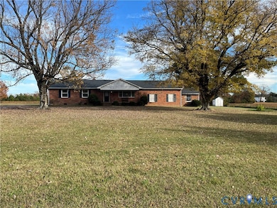 4711 Station Rd, Sutherland, VA 23885 - photo 2