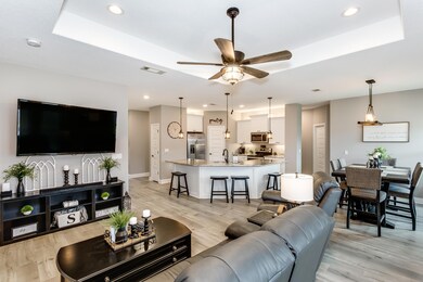 5385 Longhorn Trail Gulf Breeze FL 32563