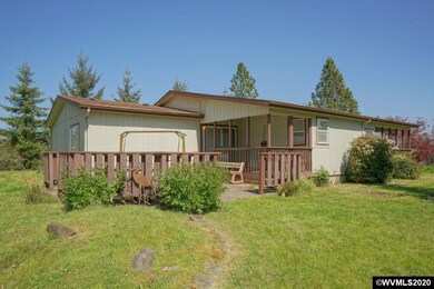 17265 Butler Hill Rd, Dallas, OR 97338 - photo 3