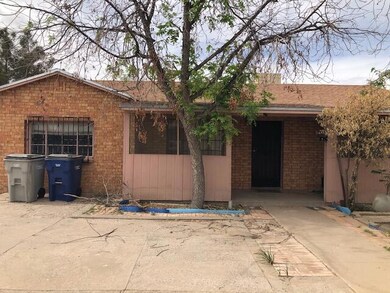 7708 Parral Dr, El Paso, TX 79915 - photo 3