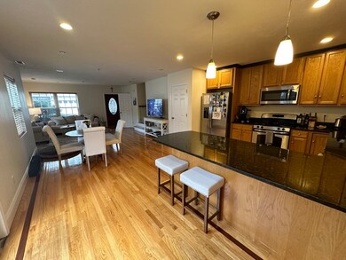 8 Grant St unit 15, Natick, MA 01760 - photo 4