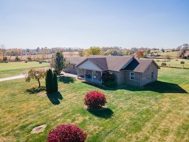 side main house drone