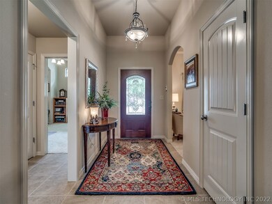 841 W 149th St S, Glenpool, OK 74033 - photo 5