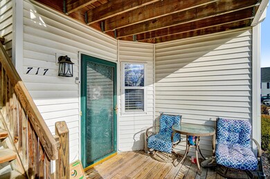 717 Milcrest Dr, Marysville, OH 43040 - photo 5