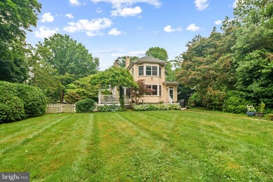 129 Walnut St, Haddonfield, NJ 08033 - photo 2