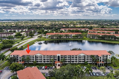 12900 SW 13th St unit E403, Pembroke Pines, FL 33027 - photo 2