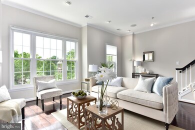 2411 1/2 20th St NW unit 1008, Washington, DC 20009 - photo 3