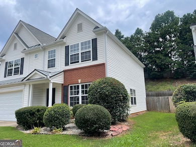 116 Village Trace unit 1, Woodstock, GA 30188 - photo 2