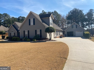 190 Bontura Dr, Senoia, GA 30276 - photo 2