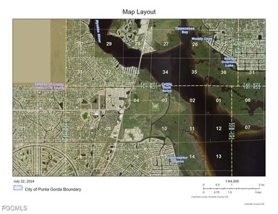 13248 Finkle Ave, Port Charlotte, FL 33981 - photo 3