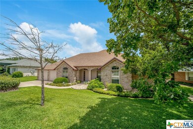 1009 Kim Ave, Copperas Cove, TX 76522 - photo 2
