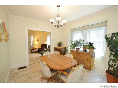 Dining Room.