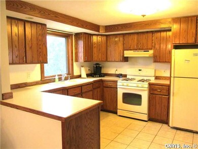 Kitchen ALL APPLIANCES INCLUDED
