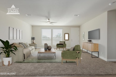 34412 E Amber Sunrise Dr, Marana, AZ 85658 - photo 7