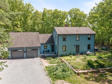 84 Wakefield Rd, Pascoag, RI 02859 - photo 2