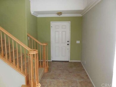 Main entry with 18