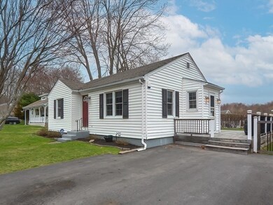 9 Quinn St, North Attleboro, MA 02760 - photo 2