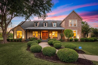 308 Black Dr, Colleyville, TX 76034 - photo 4