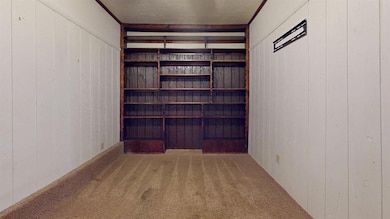 Former 1 car garage converted to bonus room flex s
