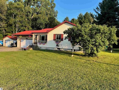 878 Michigan 55, West Branch, MI 48661 - photo 2